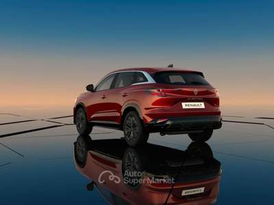 Renault Austral 1.3 mild hybrid Evolution Auto Rosso usata Coccaglio