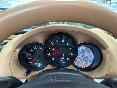 Porsche Boxster 2.7 PDK - Porsche Service Nero usata Monza