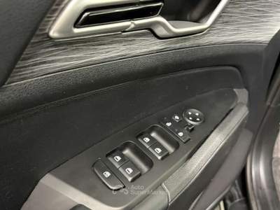 Kia Sportage 1.6 CRDi MHEV DCT Business Nero usata Rivignano Teor