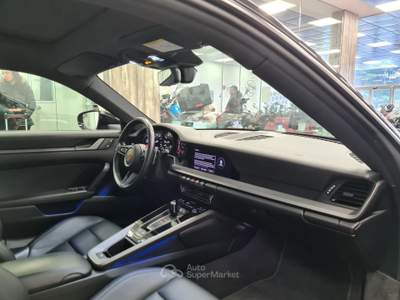 Porsche 911 PORSCHE 992 usata Valmontone