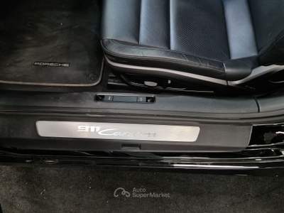 Porsche 911 PORSCHE 992 usata Valmontone