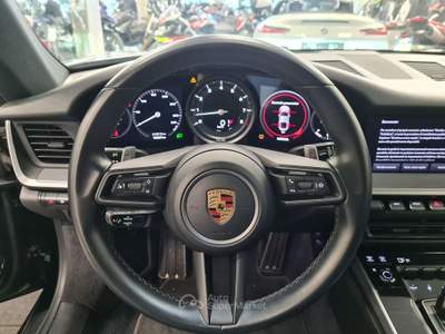 Porsche 911 PORSCHE 992 usata Valmontone