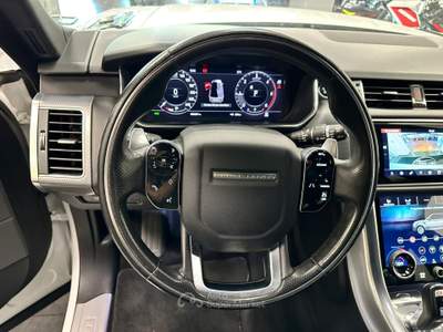 Land Rover Range Rover Sport LAND ROVER RANGE ROVER SPORT usata Valmontone