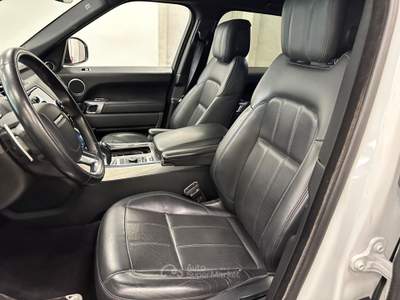 Land Rover Range Rover Sport LAND ROVER RANGE ROVER SPORT usata Valmontone