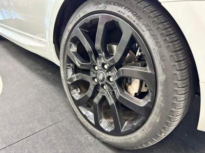 Land Rover Range Rover Sport LAND ROVER RANGE ROVER SPORT usata Valmontone