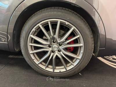 Maserati Levante MASERATI LEVANTE GRANSPORT Grigio usata Valmontone