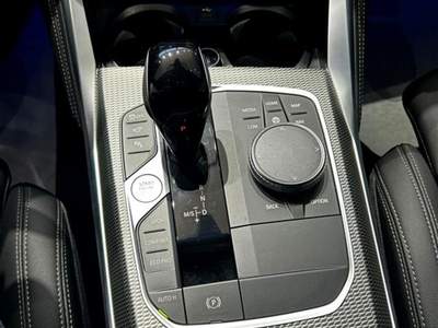 BMW Serie 4 Gran Coupé 420d Gran Coupe 420d xDrive 48V Msport Grigio usata Palermo