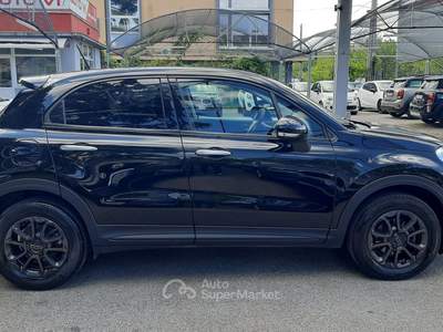 Fiat 500X 1.0 t3 Benz. Nero usata Padova