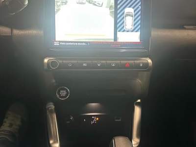 Citroen C3 Aircross S&S You Grigio usata San Giuseppe Vesuviano