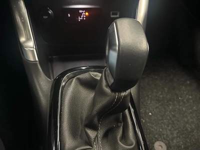 Citroen C3 Aircross S&S You Grigio usata San Giuseppe Vesuviano