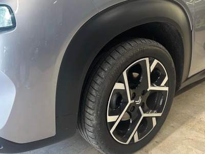 Citroen C3 Aircross S&S You Grigio usata San Giuseppe Vesuviano