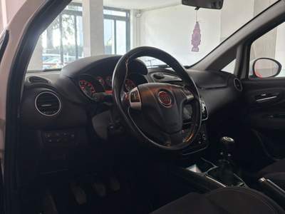 Fiat Punto BJ Auto propone in vendita FIAT PUNTO Bianco usata Pedrengo