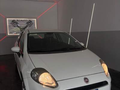 Fiat Punto BJ Auto propone in vendita FIAT PUNTO Bianco usata Pedrengo