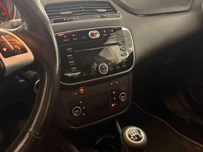 Fiat Punto BJ Auto propone in vendita FIAT PUNTO Bianco usata Pedrengo
