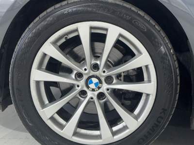 BMW Serie 3 316d Tutto perfetta Grigio usata Pignataro Maggiore