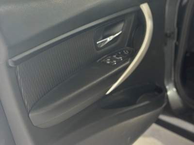 BMW Serie 3 316d Tutto perfetta Grigio usata Pignataro Maggiore