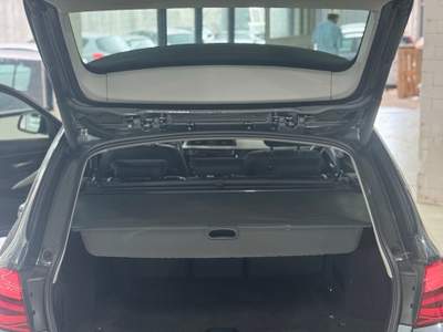 BMW Serie 3 316d Tutto perfetta Grigio usata Pignataro Maggiore