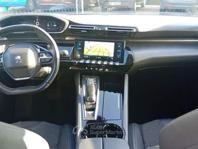 Peugeot 508 508 II SW 1.5 bluehdi 131 CV Allure Pack S&S Blu/Azzurro usata Carignano