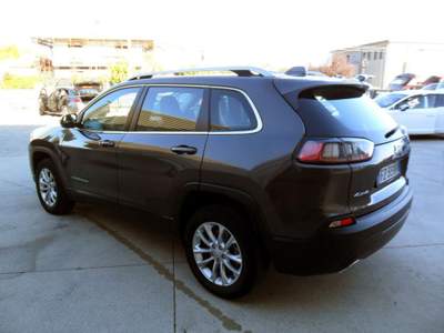 Jeep Cherokee 2.2 Mjt AWD Active Drive I Longitude Grigio usata San Pietro di Feletto