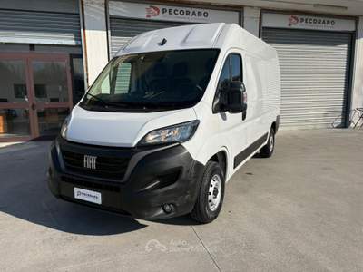Fiat Ducato DUCATO L2H2 Bianco usata Palomonte