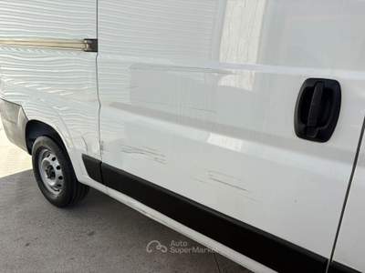 Fiat Ducato DUCATO L2H2 Bianco usata Palomonte