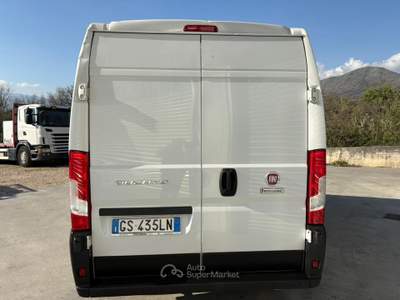 Fiat Ducato DUCATO L2H2 Bianco usata Palomonte