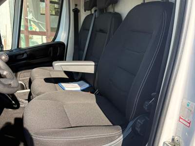 Fiat Ducato DUCATO L2H2 Bianco usata Palomonte