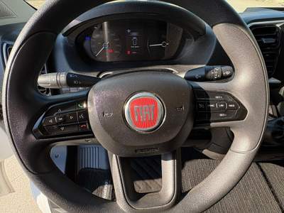 Fiat Ducato DUCATO L2H2 Bianco usata Palomonte