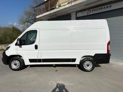 Fiat Ducato DUCATO L2H2 Bianco usata Palomonte