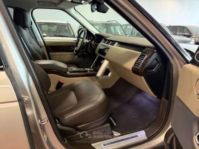 Land Rover Range Rover 3.0d i6 mhev Vogue 249cv auto Oro usata Cremona