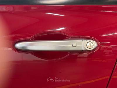 Fiat 500X 500 X 2018 1.0 T3 Cross 120cv Rosso usata Milano