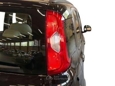 Fiat Panda Panda III 2012 4x4 1.3 mjt 16v 4x4 75cv usata Milano