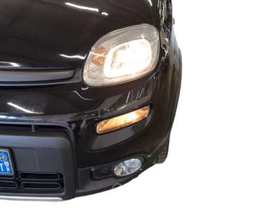 Fiat Panda Panda III 2012 4x4 1.3 mjt 16v 4x4 75cv usata Milano