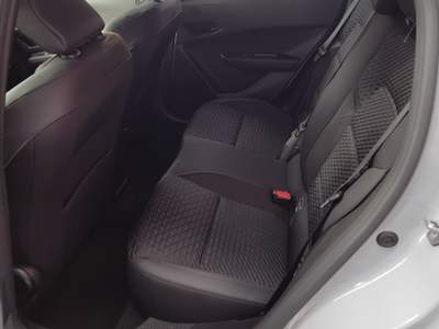 Renault Clio Clio VI 2025 1.8 full hybrid E-Tech Techno 160cv auto Argento usata Gubbio