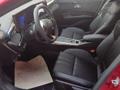Renault Clio Clio VI 2025 1.8 full hybrid E-Tech Esprit Alpine 160cv auto Rosso usata Gubbio