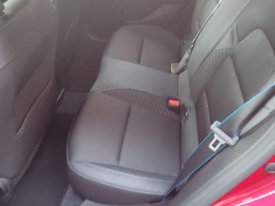 Renault Clio Clio VI 2025 1.8 full hybrid E-Tech Esprit Alpine 160cv auto Rosso usata Gubbio