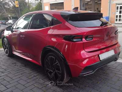 Renault Clio Clio VI 2025 1.8 full hybrid E-Tech Esprit Alpine 160cv auto Rosso usata Gubbio