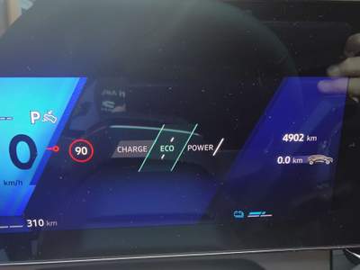 Renault Clio Clio VI 2025 1.8 full hybrid E-Tech Esprit Alpine 160cv auto Rosso usata Gubbio