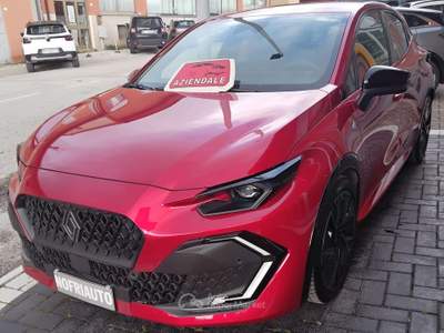 Renault Clio Clio VI 2025 1.8 full hybrid E-Tech Esprit Alpine 160cv auto Rosso usata Gubbio