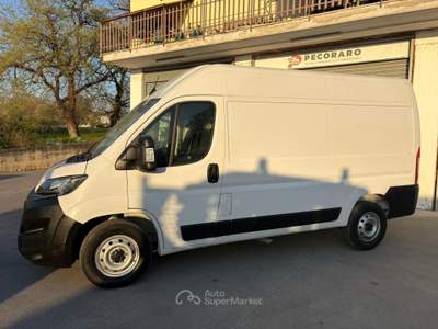 Fiat Ducato DUCATO MAXI L2H2 usata Palomonte