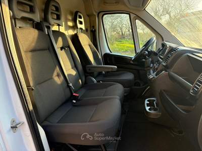 Fiat Ducato DUCATO MAXI L2H2 usata Palomonte