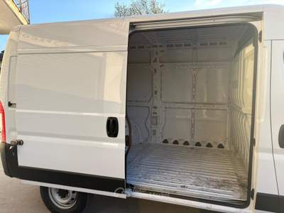 Fiat Ducato DUCATO MAXI L2H2 usata Palomonte