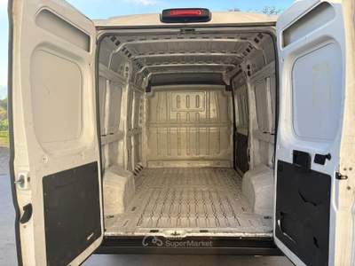 Fiat Ducato DUCATO MAXI L2H2 usata Palomonte