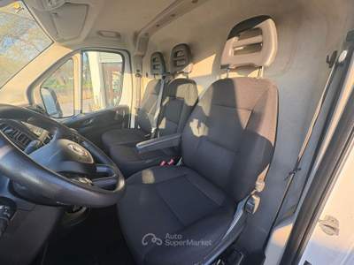 Fiat Ducato DUCATO MAXI L2H2 usata Palomonte