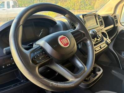 Fiat Ducato DUCATO MAXI L2H2 usata Palomonte