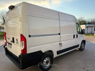 Fiat Ducato DUCATO MAXI L2H2 usata Palomonte