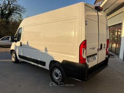 Fiat Ducato DUCATO MAXI L2H2 usata Palomonte