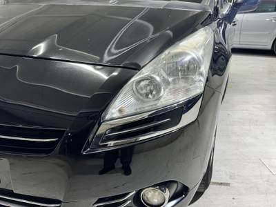 Peugeot 5008 Perfetto 100% Nero usata Pignataro Maggiore Peugeot 5008 Perfetto 100% Nero usata Pignataro Maggiore