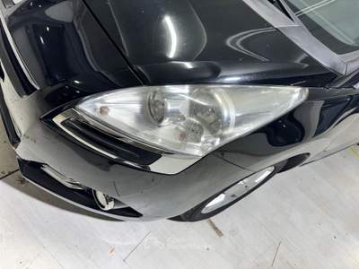 Peugeot 5008 Perfetto 100% Nero usata Pignataro Maggiore