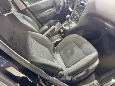 Peugeot 5008 Perfetto 100% Nero usata Pignataro Maggiore